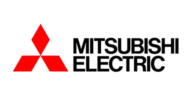 三菱