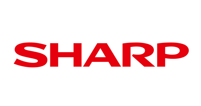 SHARP（シャープ）